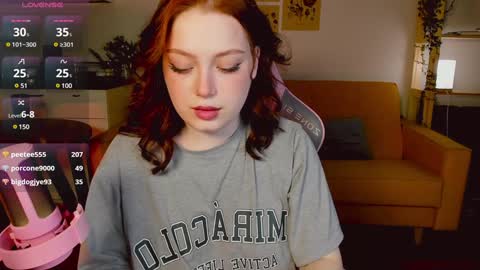 Sofy online show from December 22, 2:16 pm