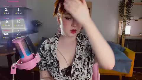 Sofy online show from February 27, 1:07 pm