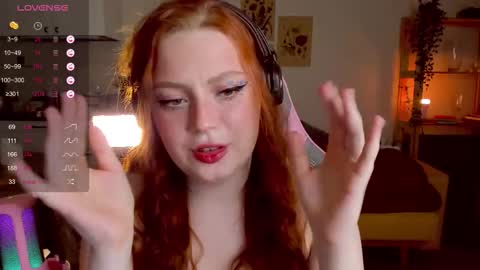 Sofy online show from December 2, 12:32 pm