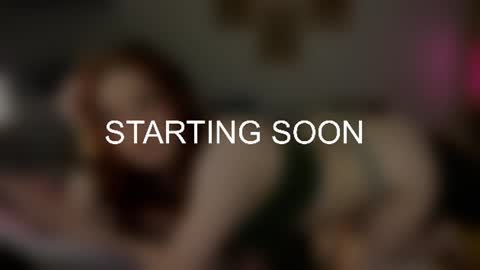 Sofy online show from July 15, 1:05 pm
