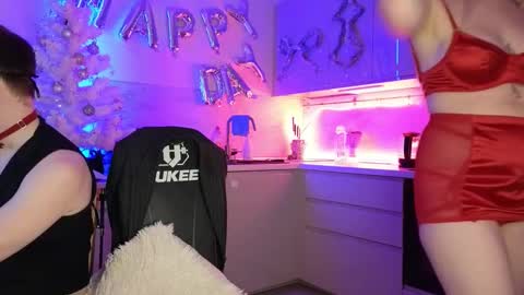 Snapshot of sofyandmike chatting on January 12, 8:58 pm SOFYandMIKE online show from January 12, 8:58 pm