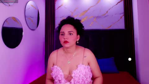 Sol Latiana online show from May 8, 12:10 pm