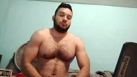 sol_cage online show from June 13, 1:20 pm