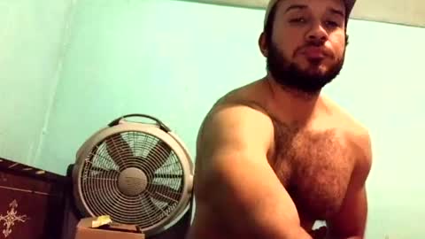 sol_cage online show from July 25, 9:18 am
