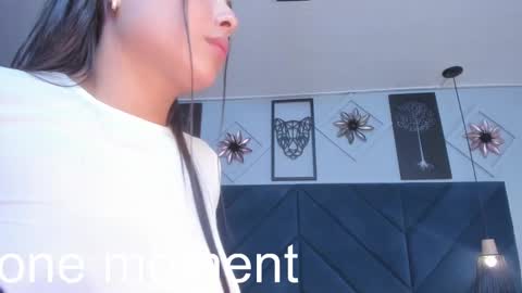 Snapshot of solandis_cutee chatting on January 10, 5:56 pm Sol online show from January 10, 5:56 pm