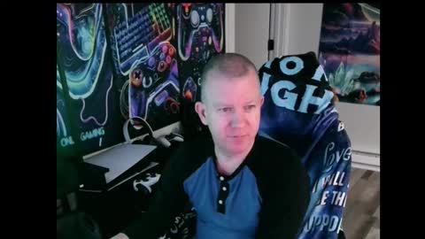 just ask  online show from February 18, 9:00 pm