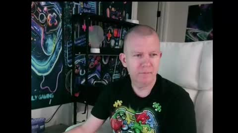 just ask  online show from July 17, 11:20 pm