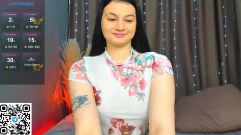 Sonya online show from March 21, 1:21 am