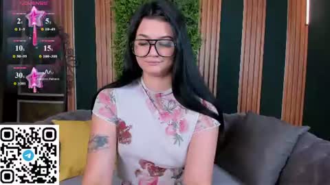 Sonya online show from July 17, 1:45 am