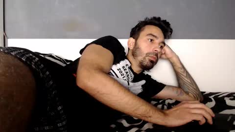 Soldiersexx online show from December 22, 11:29 am