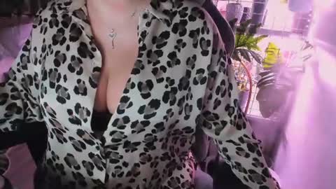 Gaby Solis online show from July 24, 7:56 pm