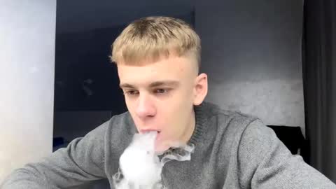 Jett online show from February 12, 6:08 am