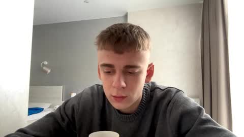 Jett online show from March 3, 2:12 pm