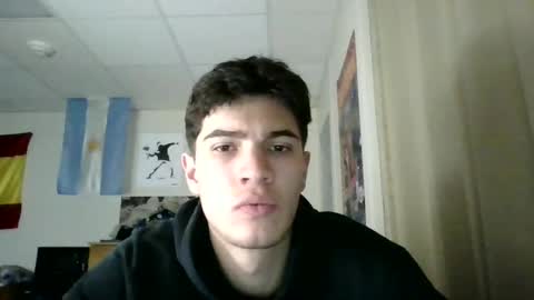 Solohornyy online show from January 15, 1:34 am