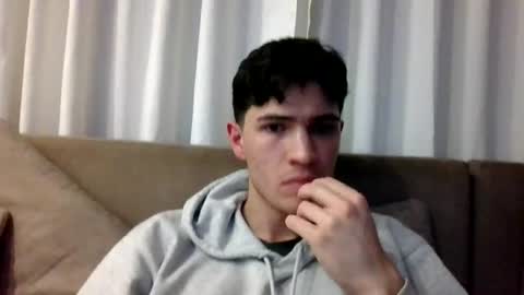 Solohornyy online show from July 3, 3:02 am