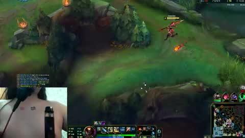 Solunai online show from February 18, 5:42 pm