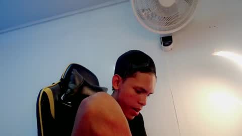 ESTEBAN online show from July 21, 11:23 am