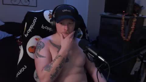 Lover Boi online show from March 20, 2:27 am