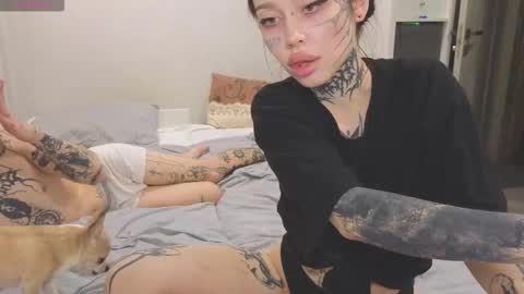 somniya online show from September 21, 7:48 pm