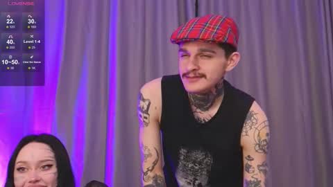 somniya online show from October 24, 4:47 pm