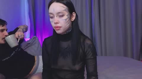 somniya online show from November 30, 11:58 am