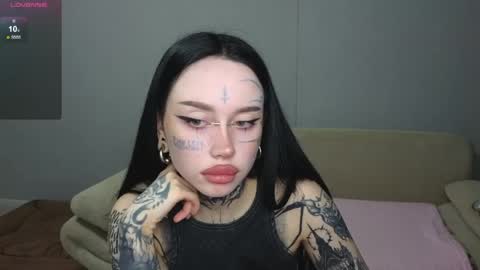 somniya online show from April 12, 4:23 pm