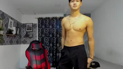 son_hades online show from July 21, 7:49 pm