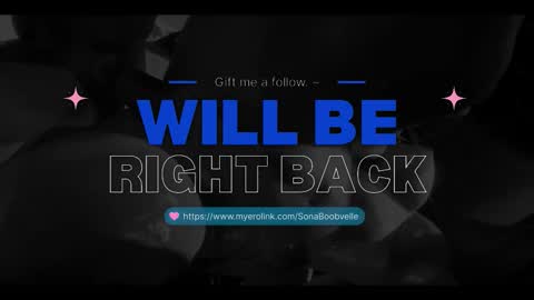 Snapshot of sonaboobvelle chatting on February 3, 11:15 am Sona Boobvelle Olette. online show from February 3, 11:15 am