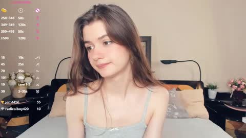 Monika 3 online show from April 18, 11:25 am