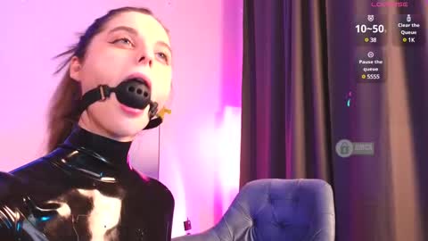 Snapshot of sonia__rose chatting on February 24, 7:30 pm Sonia online show from February 24, 7:30 pm