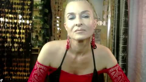 Sonia online show from June 24, 1:54 pm