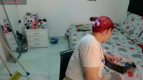 soniaplayass online show from May 14, 12:23 pm