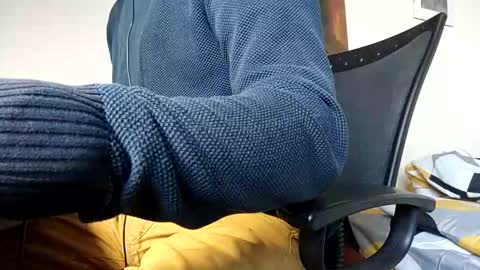 sonicegay online show from January 9, 8:06 am