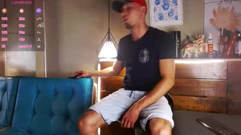 SONIC online show from March 28, 9:25 pm