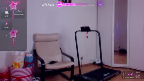 Sonja Ray online show from March 10, 1:05 pm