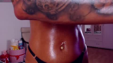 Sonja Ray online show from April 12, 12:43 pm