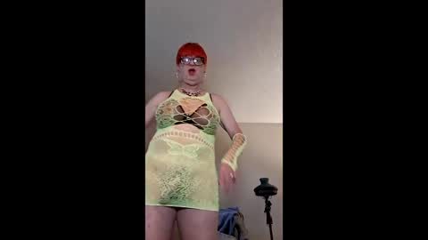 Silicone Sonja. online show from April 16, 1:34 pm