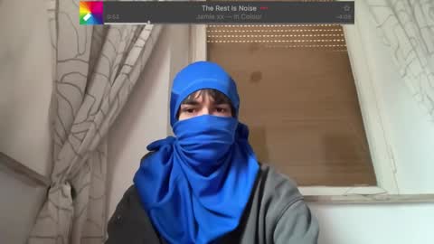 sonny_more_ online show from November 28, 8:50 am