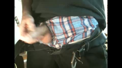 Snapshot of sonnyboy18 chatting on January 19, 12:53 pm BruceWilly online show from January 19, 12:53 pm