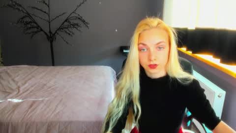 Sonya online show from April 29, 5:55 am