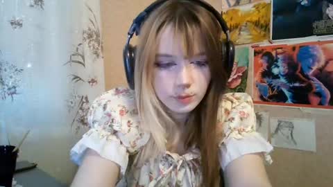Mila online show from June 30, 3:13 pm