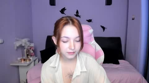 Sonya online show from May 23, 3:12 am