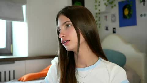 Eva 3 online show from June 8, 12:16 pm