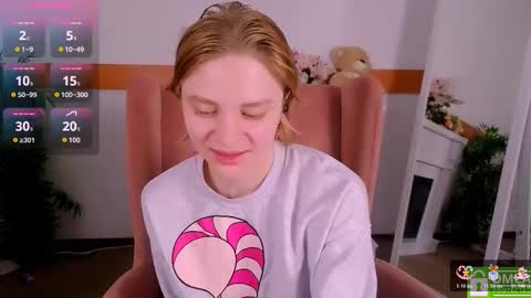 Litta online show from February 17, 12:07 am