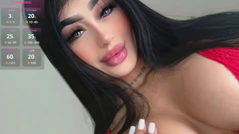 Sophi online show from January 22, 11:01 am