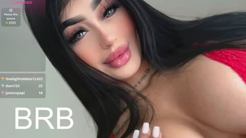 Sophi online show from January 22, 2:03 pm