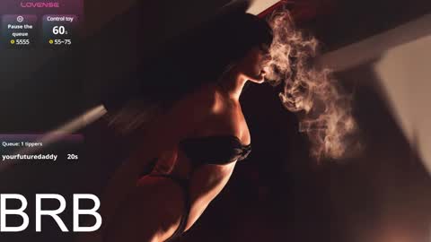 Sophi online show from February 18, 2:16 pm