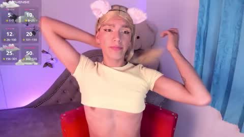 sophi lovely online show from November 27, 3:25 pm