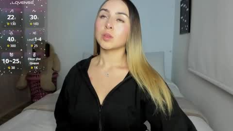 Sofi online show from April 21, 1:29 am