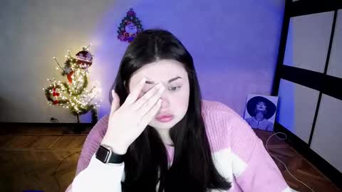 sophia__olsen online show from January 16, 7:01 am